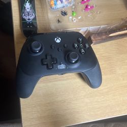 FusionA Pro Xbox Controller