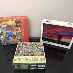 Puzzles