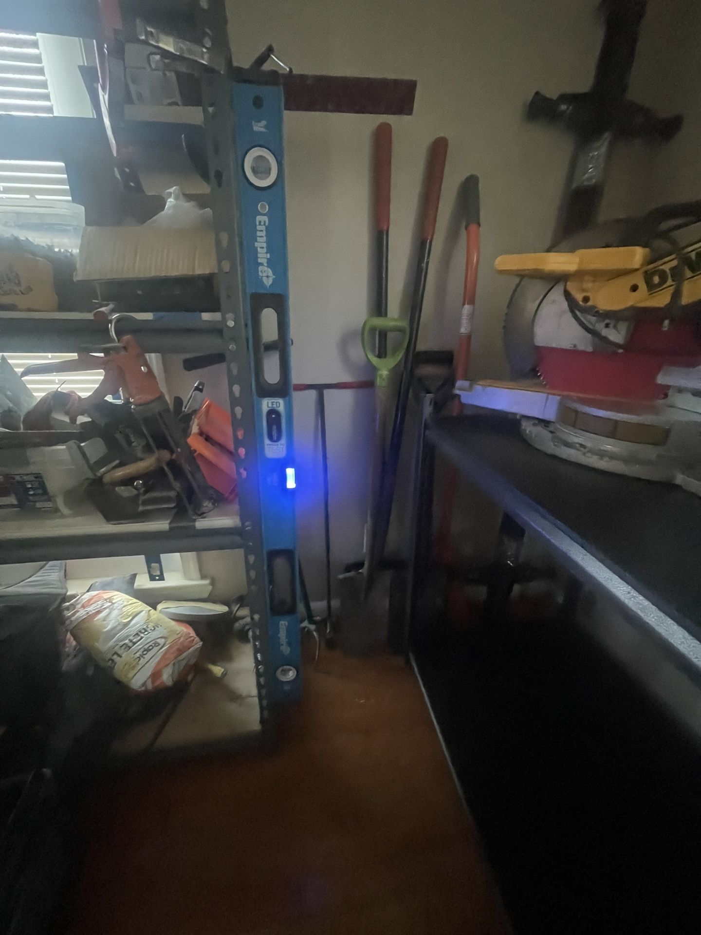 Empire Laser Level