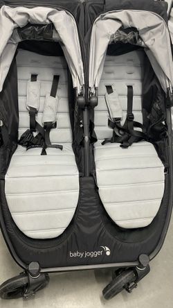 Baby Jogger GT 2 Double