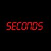 SECONDS