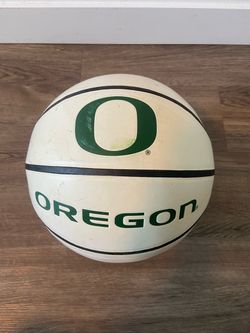 Oregon Duck Basketball