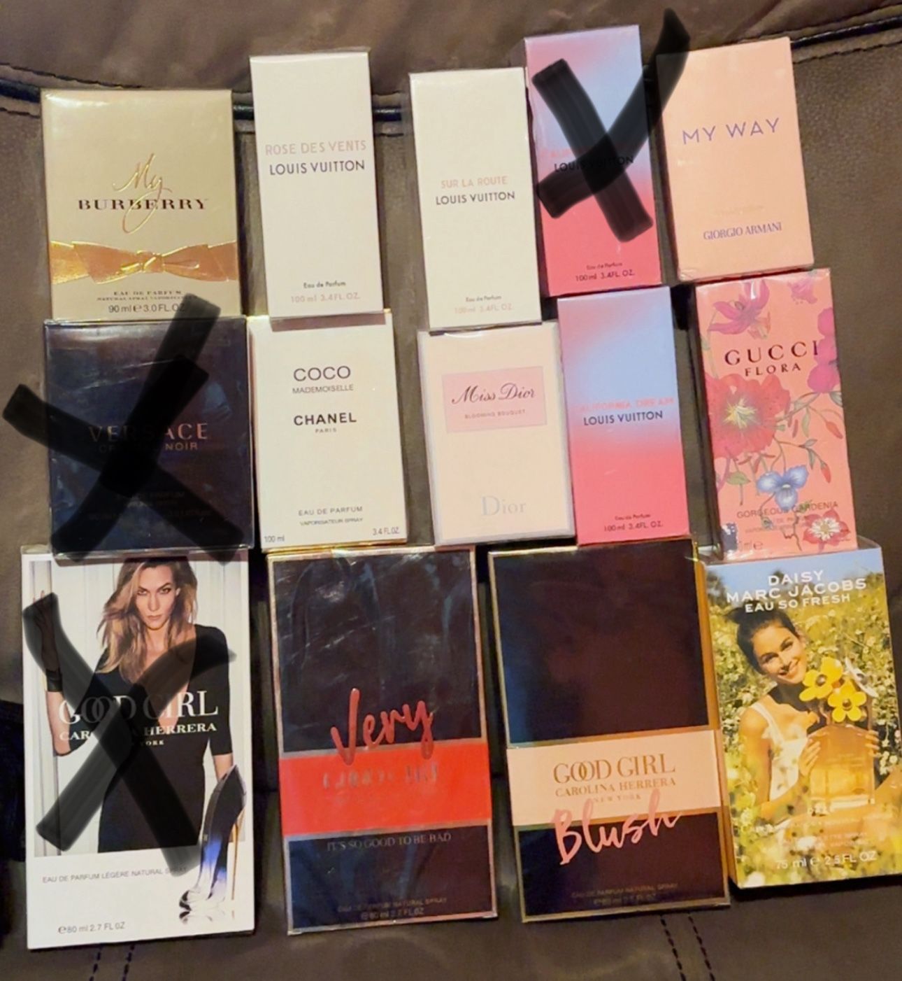 Fragrance