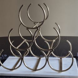Countertop Wine Rack 