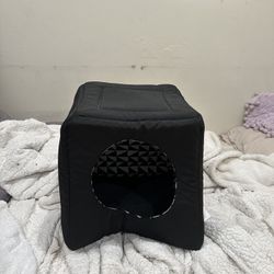 Cat Toy And Bed