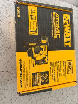 Dewalt sds rotor hammer kit