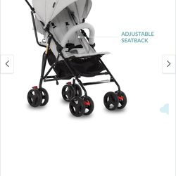 Dom Family Stroller