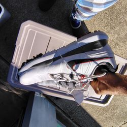 Golf Shoes 