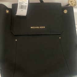 MK Backpack