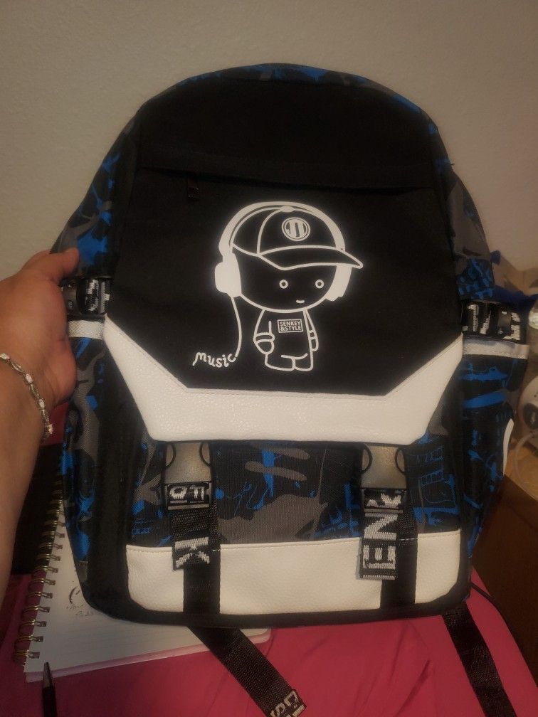 Backpack