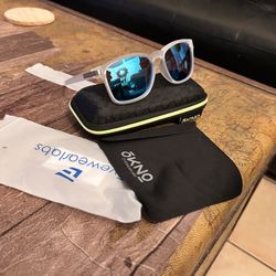 Polarized Sunglasses