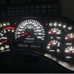 Correcion De Millaje 