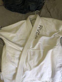 Shoyoroll x RVCA Gi