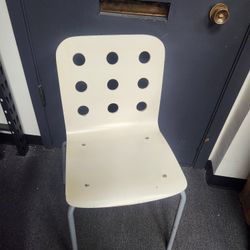 Classroom Chair - Used
