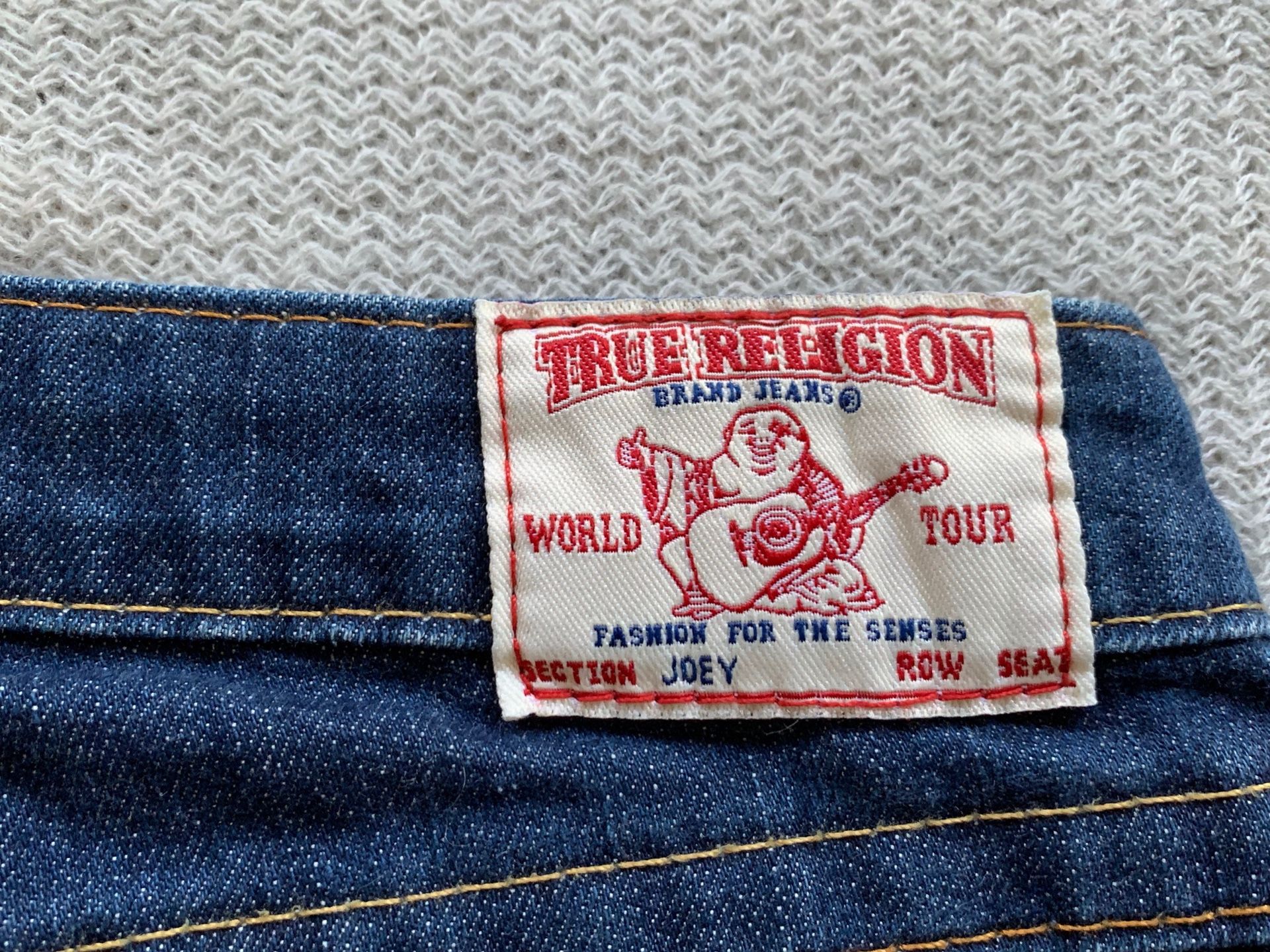 True Religion Jeans Size 26