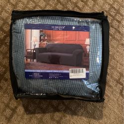 Loveseat Couch Cover (new)