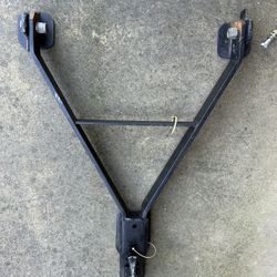 Tow Bar