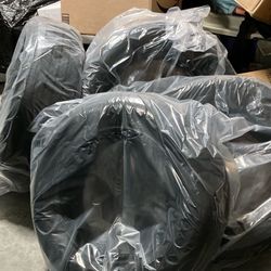 Yokohama 225/60R17 G91 99H Tires