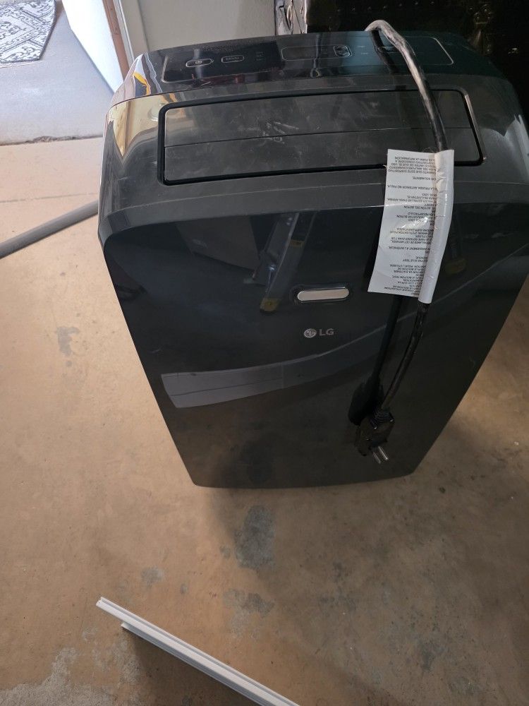 Portable AC Unit