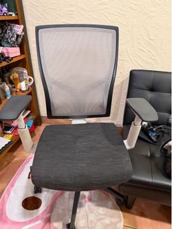 SitOnIt torsa chair