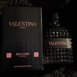 Valentino Cologne