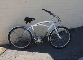 Schwinn Landmark Cruiser