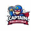 CaptainCollectable