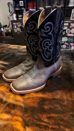 Cody James Lynx Western Boots