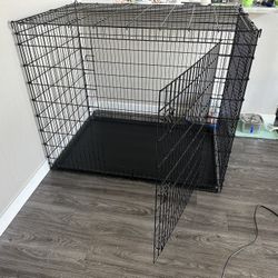 XXlarge Dog Kennel