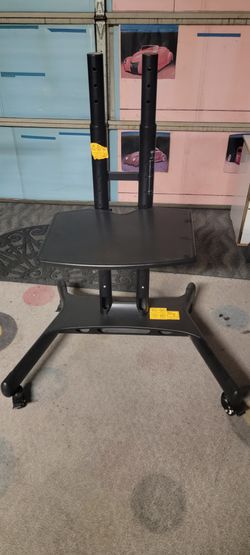 Tv Stand For Any Size 40 & Up 