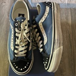 Vans LX Old School 36