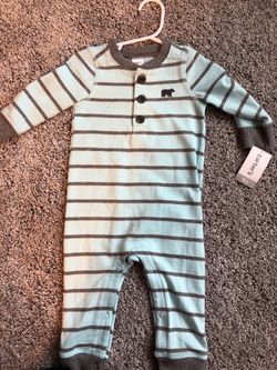 Carter’s Brand 9 month