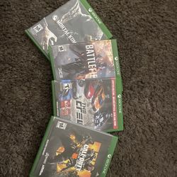 Video Games