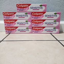 Colgate 6.0oz $20