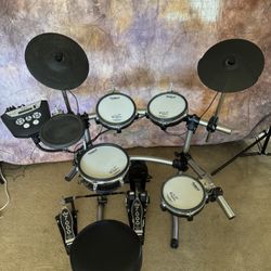 Roland TD-6KV Drum set 