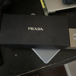 Pradas