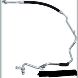 Lower Suction A/C Line For Car