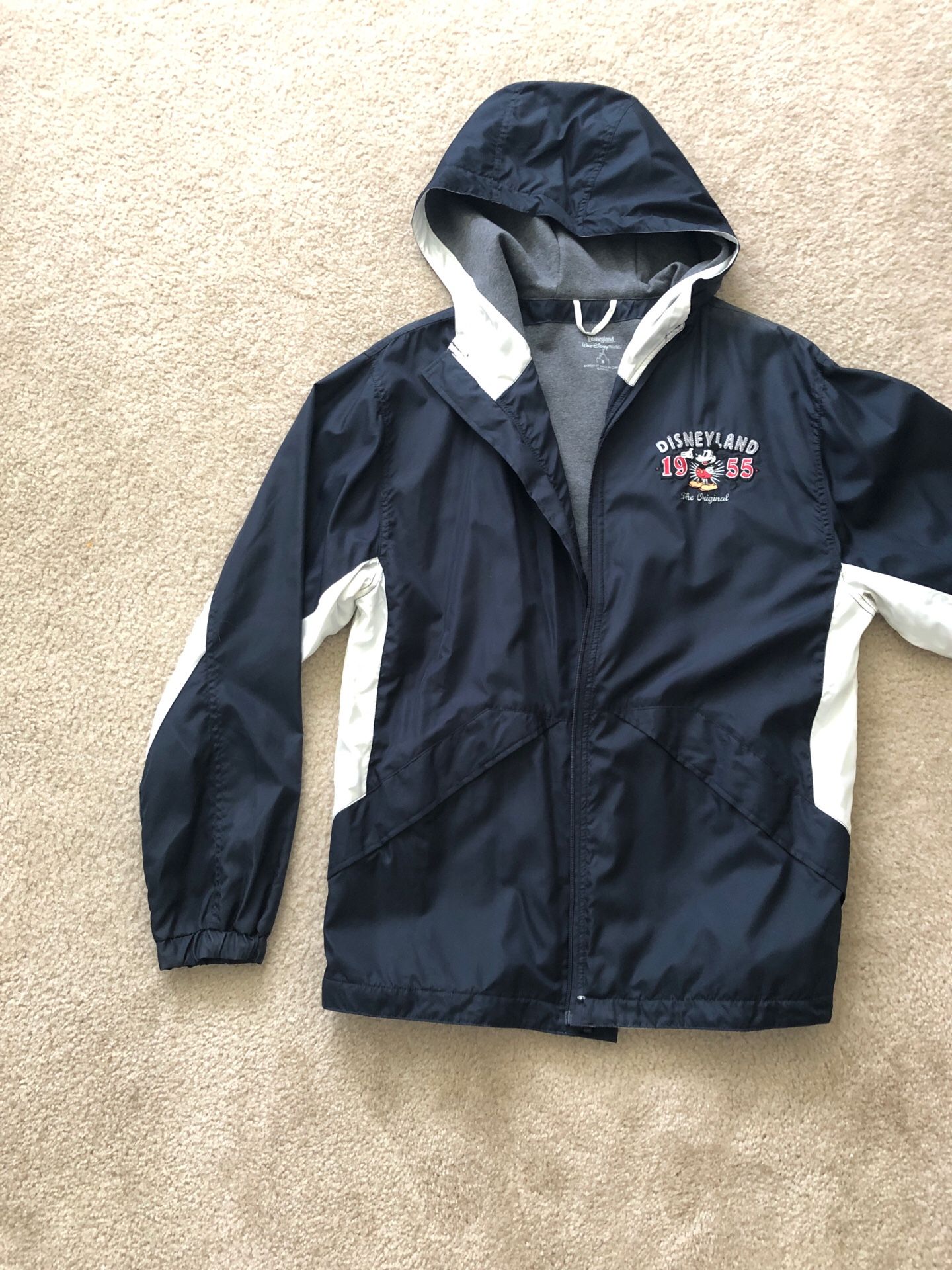 Disneyland Commemorative Jacket - never worn!