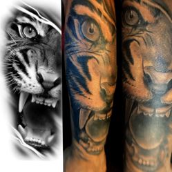 Tattoo Art