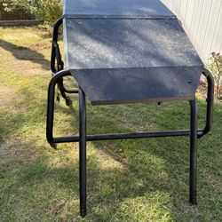 Rzr Stock Cage And Tires