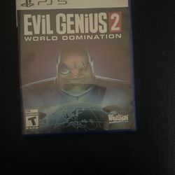 Ps5 Game