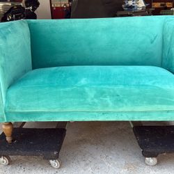 Cost Plus World Market Couch 