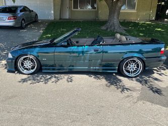 1998 BMW 328i