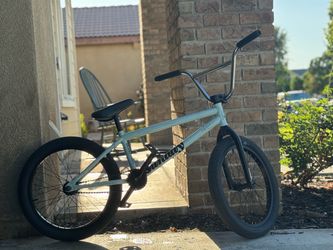 Sunday Blueprint BMX Bike