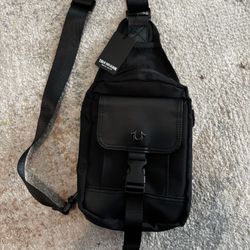 True Religion Bag