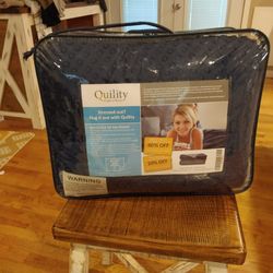 Weighted Blanket