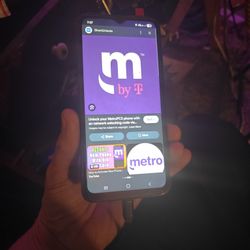 Samsung A16 Metro/Tmobile