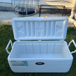 Coleman Cooler 150 L 