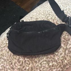 Fanny pack/ belt bag