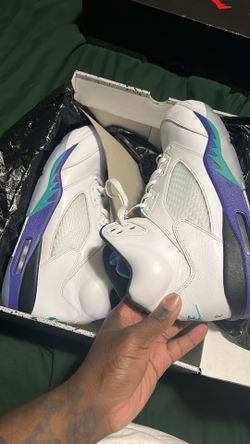 OG all Alt 🍇 sz11 9.8/10 $220 OG all grapes sz12 9.5/10 $120